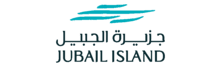 Jubail Island Properties