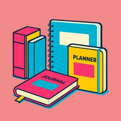 Books/Notebooks