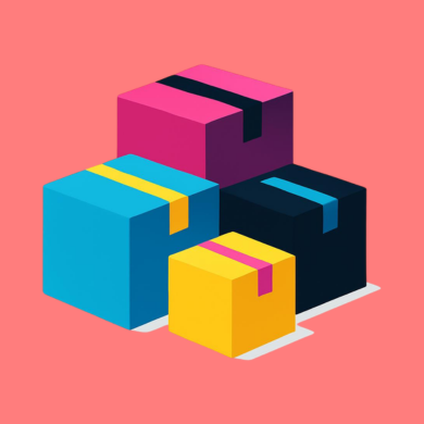 Packagings/Boxes