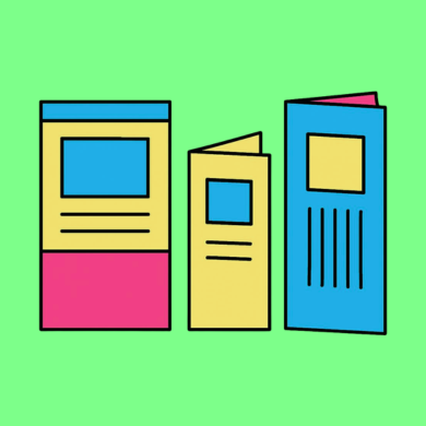 Marketing Materials
