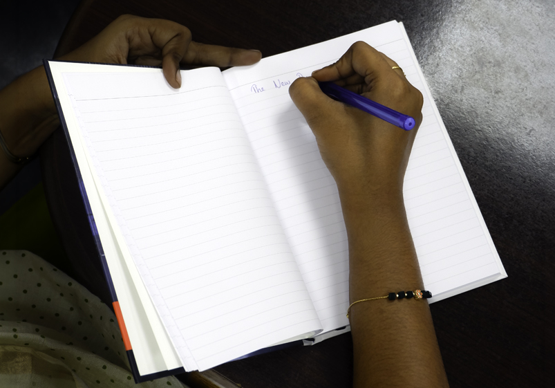 Notebooks