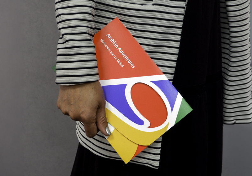 Envelopes