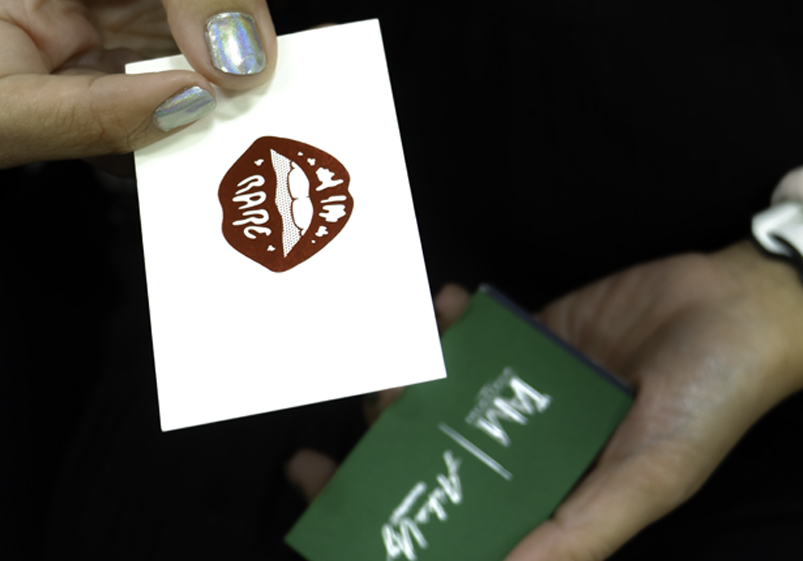 Business Card
