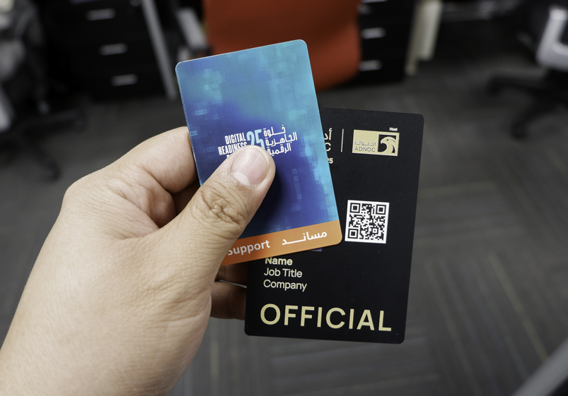 ID Cards