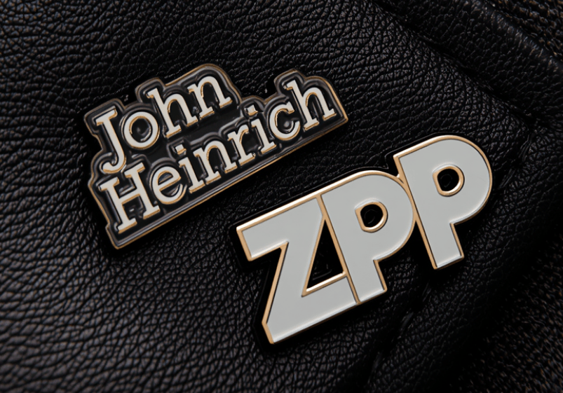 Enamel Pins