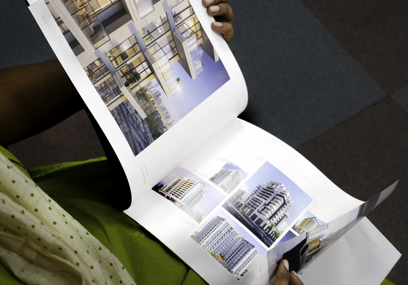 Company Profiles