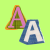 A.A.