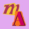 M.A.